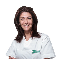 Беташвили Тамара Джумберовна, терапевт