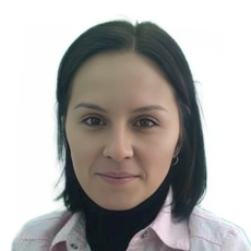 Путинцева Мария Евгеньевна, стоматолог-терапевт