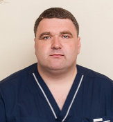 Макаров Денис Александрович, анестезиолог