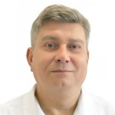 Курицын Евгений Алексеевич, семейный врач