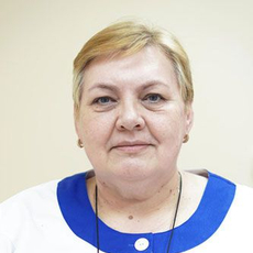 Быкова Марина Олеговна, детский стоматолог