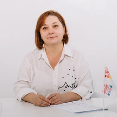 Купянская Марина Геннадьевна, детский психолог