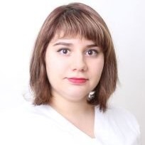 Качалина Дарья Сергеевна, стоматолог-терапевт