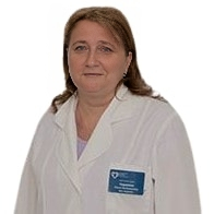 Гаврикова Нина Витальевна, кардиолог