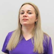 Захарова Ольга Владимировна, кардиолог