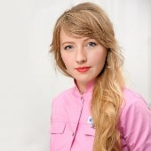 Зуб Ольга Сергеевна, гинеколог