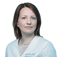 Уварова Юлия Сергеевна, рентгенолог