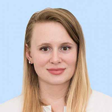 Боровкова Наталья Александровна, стоматолог-терапевт