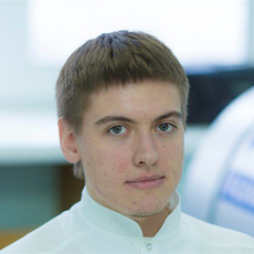 Овсянкин Илья Алексеевич, массажист