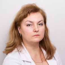 Зуйкова Мария Александровна, дерматолог