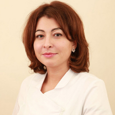 Мороз Анна Андреевна, стоматолог-терапевт