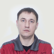 Зуев Виталий Андреевич, врач скорой помощи