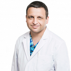 Вайнштейн Борис Михайлович, уролог