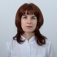 Амурова Татьяна Радиевна, невролог