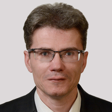 Леушин Константин Юрьевич, анестезиолог