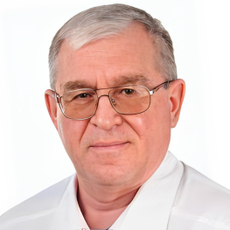 Раца Сергей Иванович, терапевт