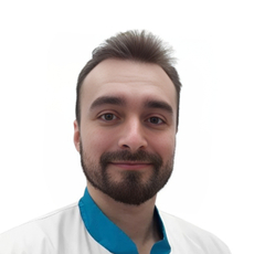 Бикетов Михаил Андреевич, ортопед