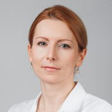 Сальникова Елена Александровна, рентгенолог