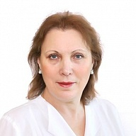 Колеватова Марина Владимировна, клинический психолог