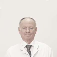 Волов Михаил Борисович, невролог