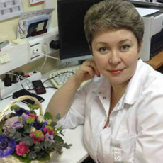 Пулатова Рамзия Бадретдиновна, нарколог