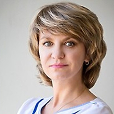 Трапезникова Елена Викторовна, косметолог