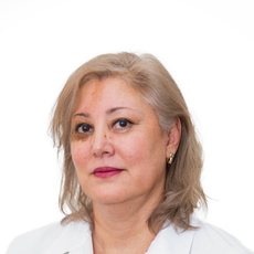 Муминова Саида Шералиевна, гинеколог