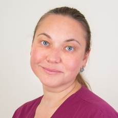 Шандер Анастасия Анатольевна, хирург