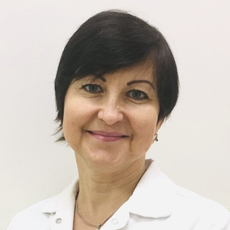 Михатулина Лариса Николаевна, терапевт