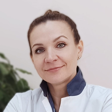 Рохмачева Елена Николаевна, терапевт