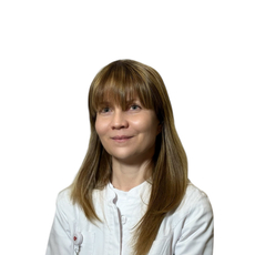 Просвирина Ольга Николаевна, терапевт