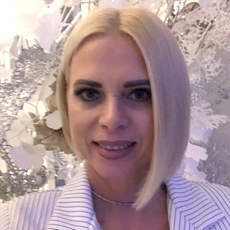 Овчинникова Анна Викторовна, офтальмолог