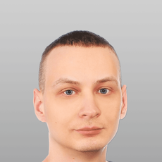 Матвевнин Евгений Вячеславович, офтальмолог