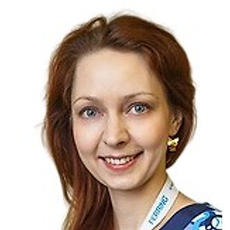 Сунцова Светлана Александровна, гинеколог