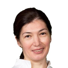 Кумахова Альмира Хасанбиевна, анестезиолог