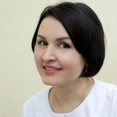 Рашидова Роза Вагизовна, стоматолог-терапевт