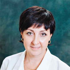 Осколкова Яна Владимировна, стоматолог-терапевт