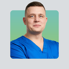 Перов Алексей Викторович, невролог