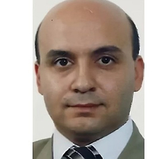 Мухорамов Фирюз Фахриэльевич, челюстно-лицевой хирург