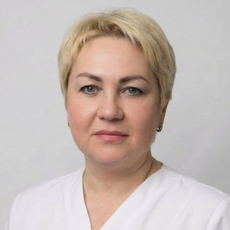 Молчанова Светлана Владимировна, стоматолог-терапевт