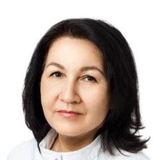 Абитова Лилия Диляверовна, детский кардиолог