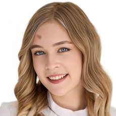 Нечаева Полина Александровна, стоматологический гигиенист