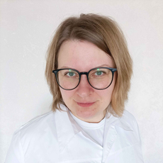 Овсянникова Светлана Евгеньевна, терапевт
