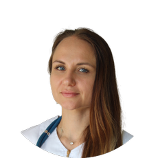 Гребеникова Евгения Викторовна, кардиолог