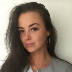 Шестакова Валерия Юрьевна, ЛОР