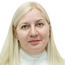 Горская Наталья Борисовна, гинеколог