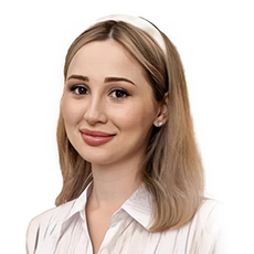 Аджигова Марина Иссаевна, гинеколог