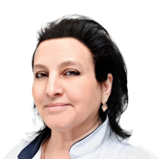 Саруханова Ашхен Александровна, терапевт