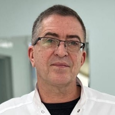 Ворушилин Владимир Александрович, хирург