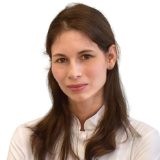 Нилова Кристина Сароевна, офтальмолог